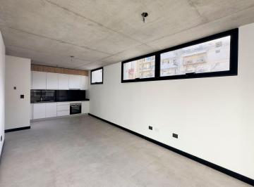 Departamento · 32m² · 1 Ambiente · Venta Monoambiente Divisible Apto Credito
