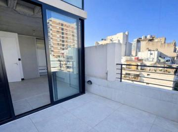 Departamento · 39m² · 2 Ambientes · Venta 2 Ambientes a Estrenar Apto Credito Terraza