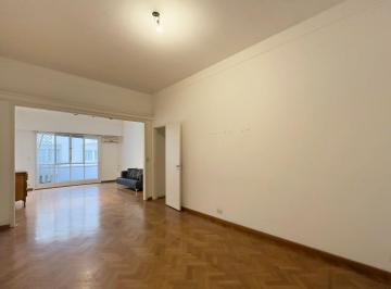 Departamento · 108m² · 5 Ambientes · Venta - Departamento 5 Ambientes 117 m² - Recoleta