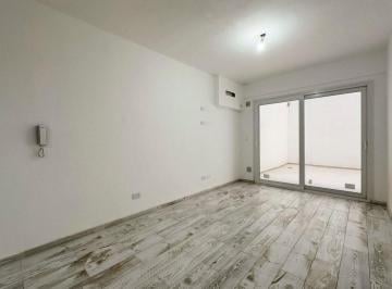 Departamento · 34m² · 1 Ambiente · Monoambiente C/patio – Balvanera