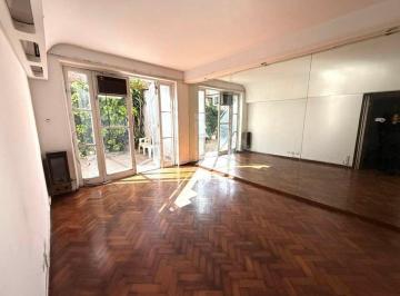 Departamento · 71m² · 3 Ambientes · Alquiler Almagro 3 Amb C/dep. y Patio
