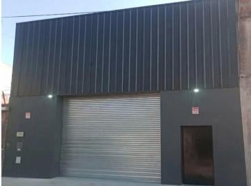 Bodega-Galpón · 575m² · Venta Galpón Deposito a Estrenar C/ Oficinas
