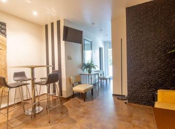 Departamento · 29m² · 1 Ambiente · Monoambiente - Venta - Recoleta