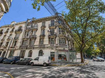 Departamento · 105m² · 4 Ambientes · Venta - Depto 4 Amb de Época - Almagro