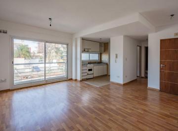 Departamento · 44m² · 2 Ambientes · Venta Departamento 2 Ambientes con Balcón, 46.25 m