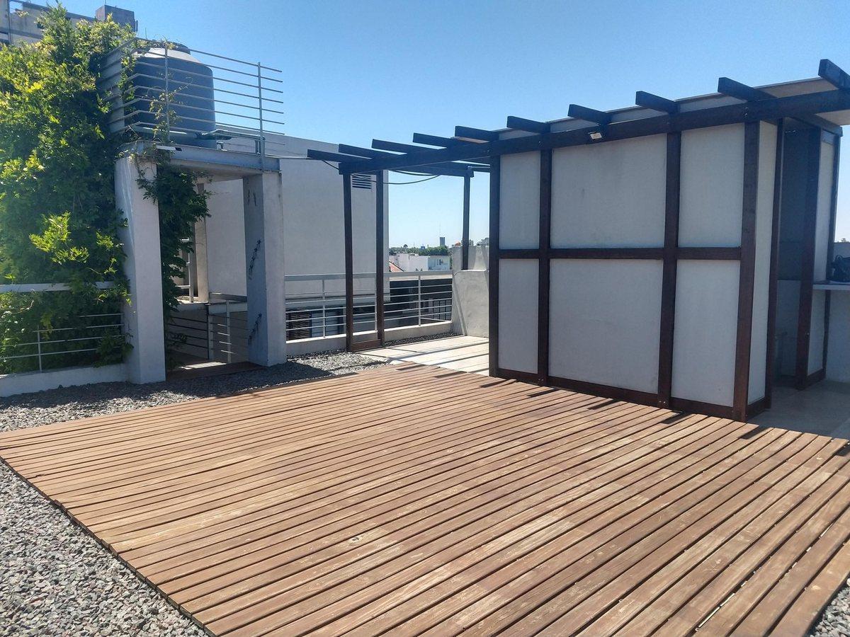 Avenida General Mosconi 4300