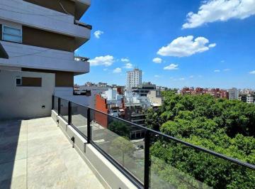 Departamento · 45m² · 2 Ambientes · Venta Dpto. 2 Amb Balcón a Estrenar V del Parque
