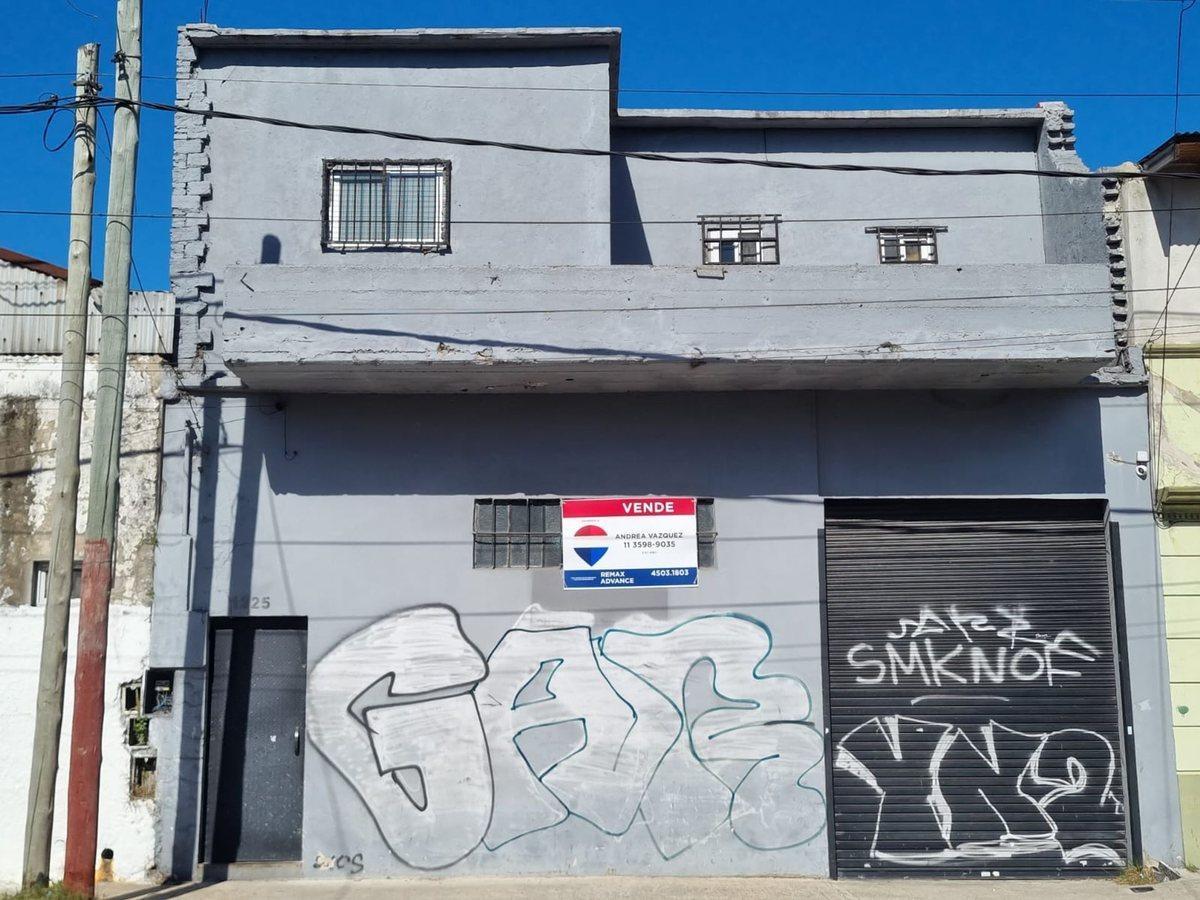 Avenida Teodoro Sánchez de Bustamante 1300, Gerli, Lanús