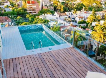 Departamento · 100m² · 4 Ambientes · Venta 4 Amb Estr. 1 Piso a Estrenar Bcon V Devoto