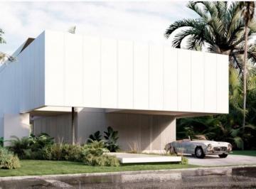 Casa · 505m² · 6 Ambientes · 2 Cocheras · Venta Casa 6 Amb Exclusivo Diseño, Los Puentes!