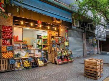 Local comercial · 23m² · Venta Local Comercial en Av Nazca Villa del Parque