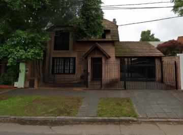 Casa · 120m² · 4 Ambientes · 1 Cochera · Venta Casa 4 Ambientes Ituzaingo Norte