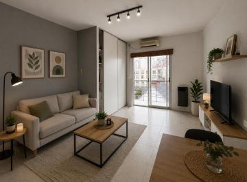 Departamento · 28m² · 1 Ambiente · Departamento en Alquiler Ramos Mejia Centro