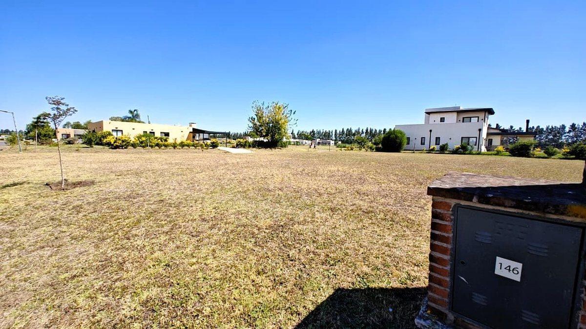 Ruta 4 - Av. Libertador San Martin S/N, Matisse Barrio Privado, Campana