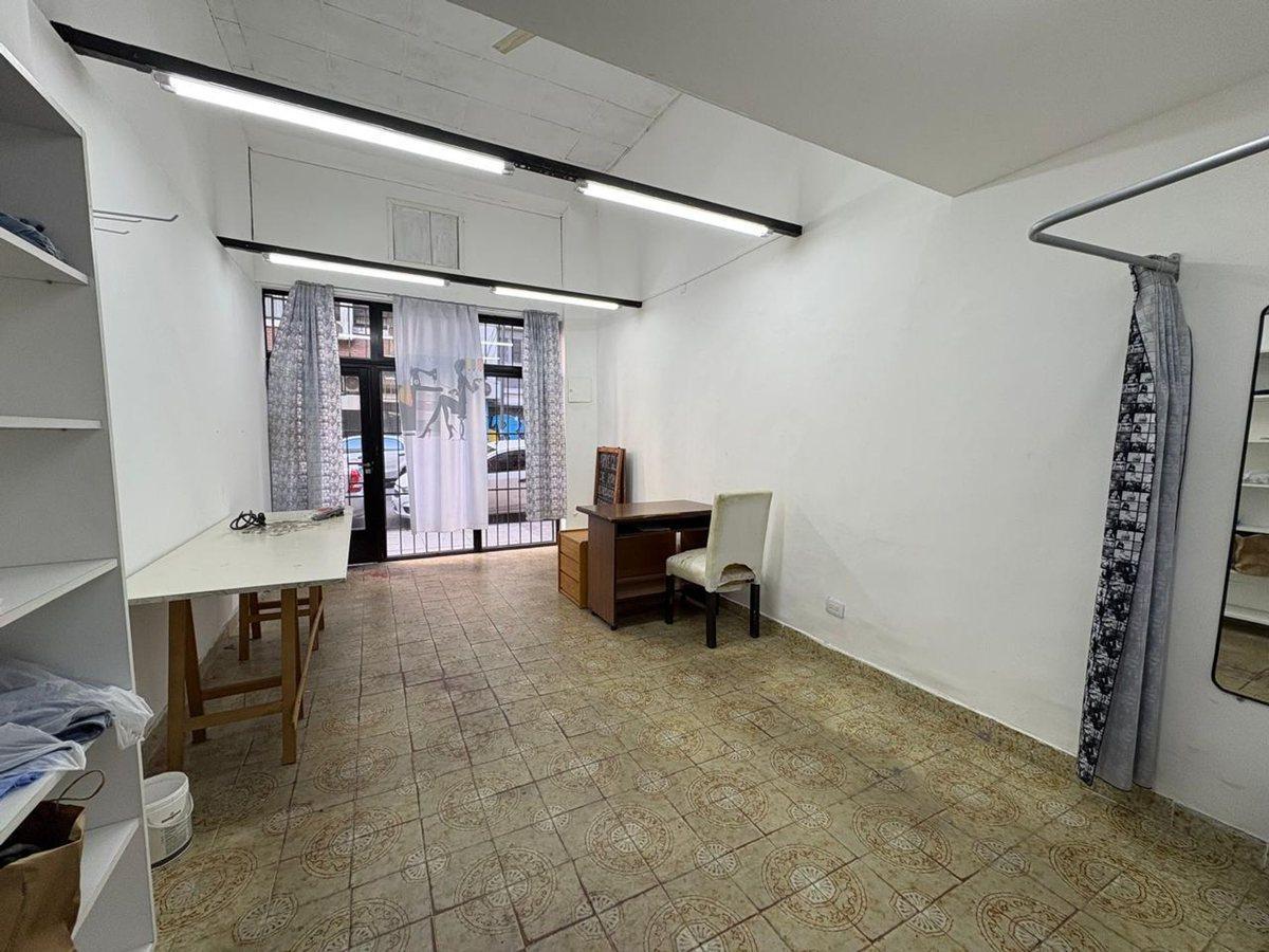 San Luis 2400,  Balvanera, Capital Federal