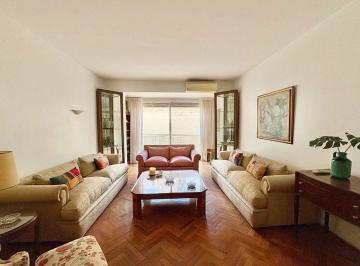 Departamento · 91m² · 4 Ambientes · Depto 3 Ambientes Dependencia Servicio, 2 Baños