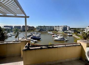 Departamento · 45m² · 1 Ambiente · 1 Cochera · Alquiler Monoambiente Amoblado Nordelta Cochera