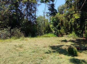 Terreno · 800m² · Venta Lote en Barrio La Bota Benavidez Tigre