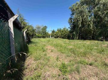 Terreno · 558m² · Venta Lote con Mejoras en Ing Maschwitz Oportuidad