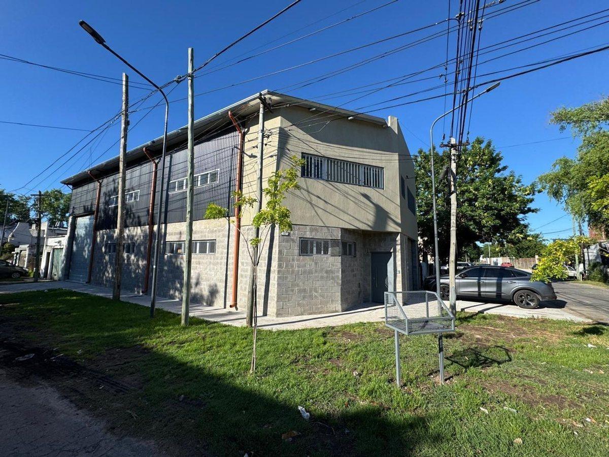 Pueyrredón 0, El Talar, Tigre