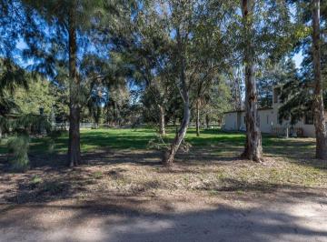 Terreno · 875m² · Terreno en Venta Prados de La Vega La Plata