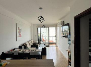 Departamento · 49m² · 3 Ambientes · Departamento en Venta La Plata 1 Dormitorio