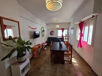 Departamento · 38m² · 2 Ambientes · Departamento Venta La Plata Centro 1 Dormitorio