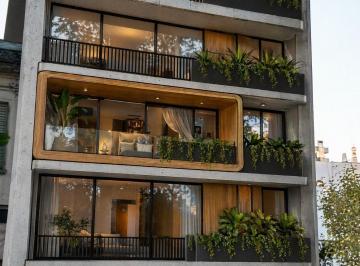 Departamento · 42m² · 2 Ambientes · Departamento Venta La Plata de Pozo Pza. Malvinas