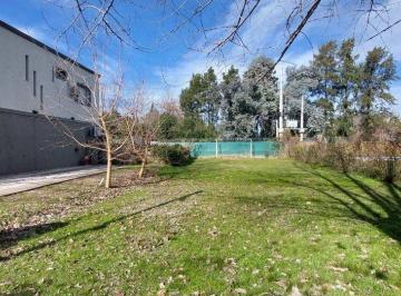 Terreno · 359m² · Venta Lote, Las Brisas Country Club, Pilar