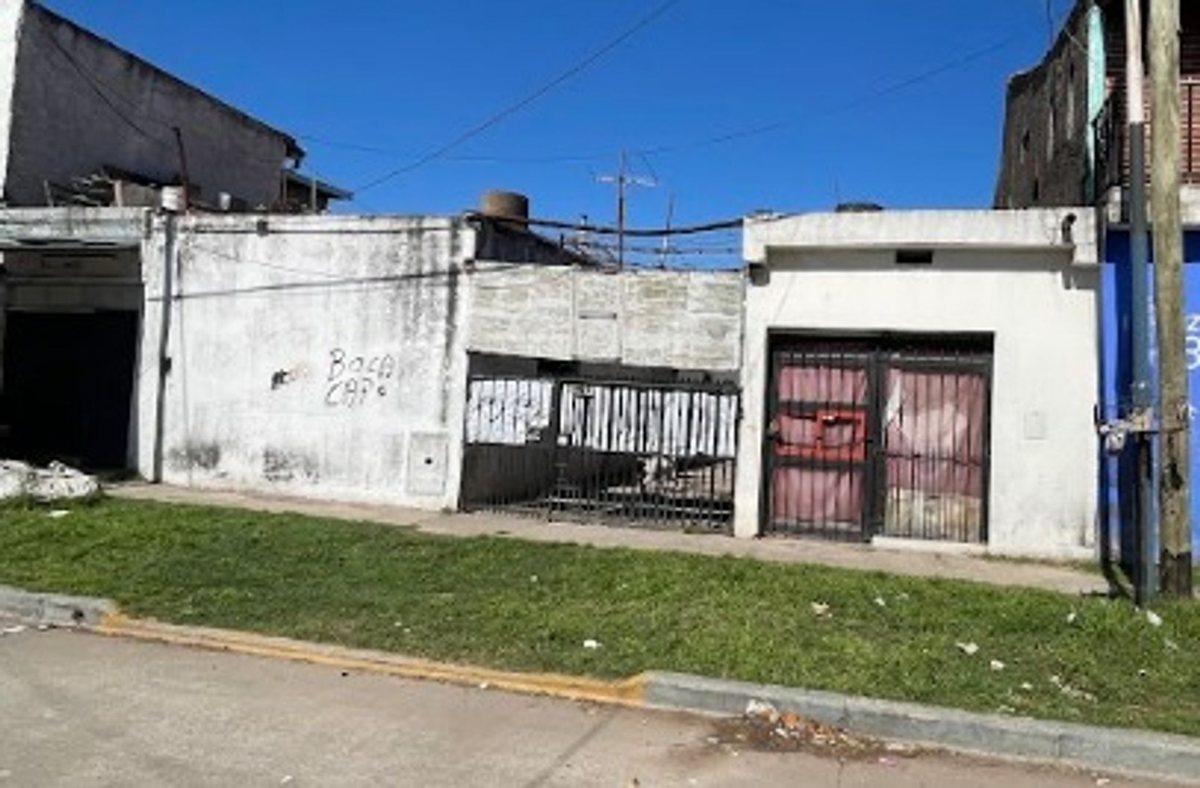 Combate de San Lorenzo 400