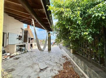 PH · 120m² · 4 Ambientes · 1 Cochera · Venta Casa 4 Amb. 190 m² - Garaje Terraza V. Lynch