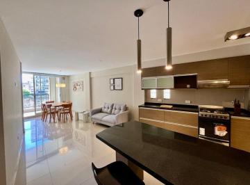 Departamento · 95m² · 3 Ambientes · 1 Cochera · Venta Dos Dorm.. Calidad Premium