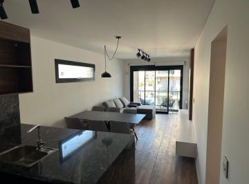 Departamento · 89m² · 4 Ambientes · Venta Departamento 3 Dorm. Barrio Martin