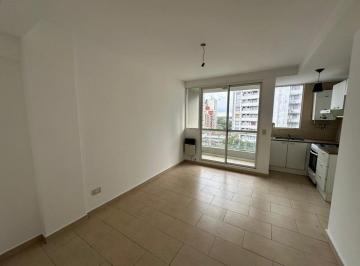 Departamento · 31m² · 2 Ambientes · Venta Departamento 1 Dormitorio en Barrio Martin