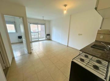 Departamento · 33m² · 2 Ambientes · Alquiler Depto 1 Dormitorio con Balcon. Ascensor