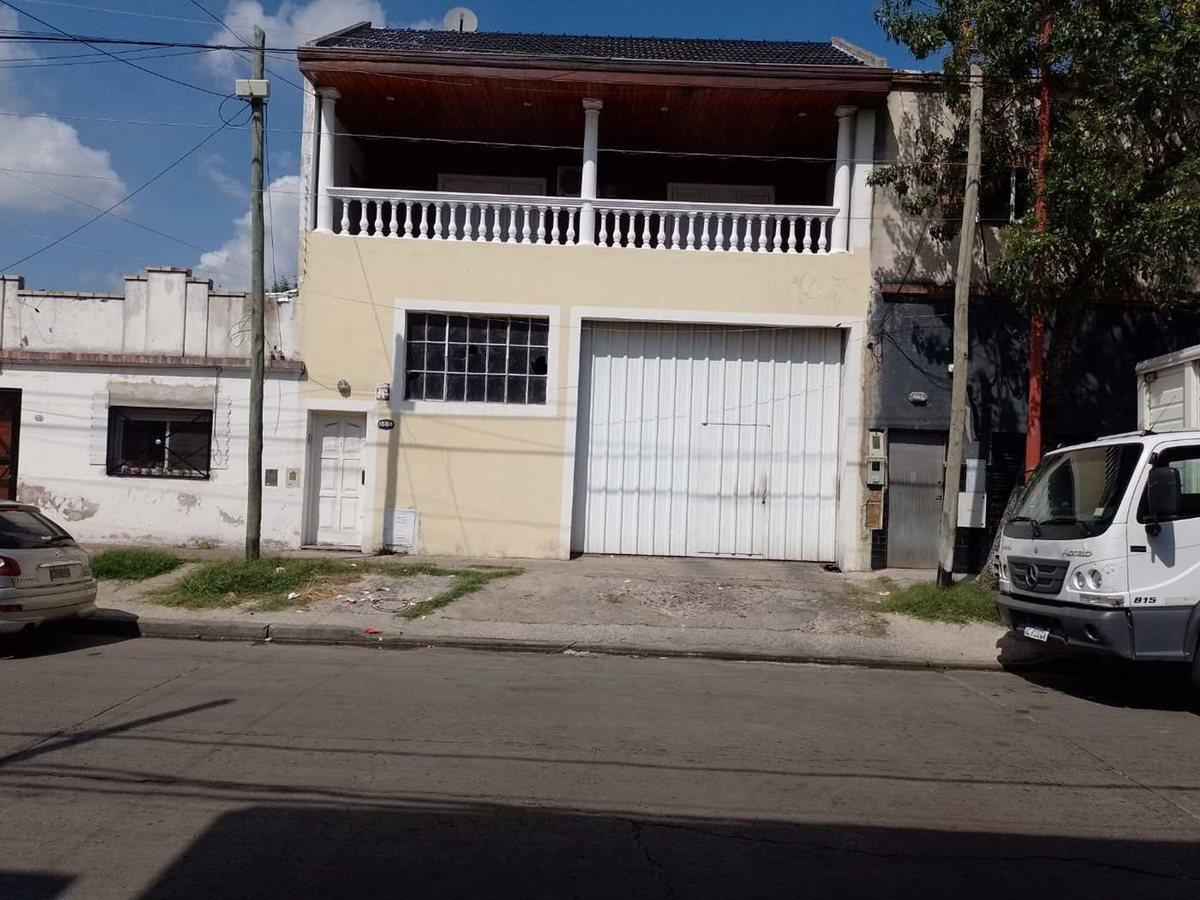 Coronel Jose Rondeau 1500, Monte Chingolo, Lanús
