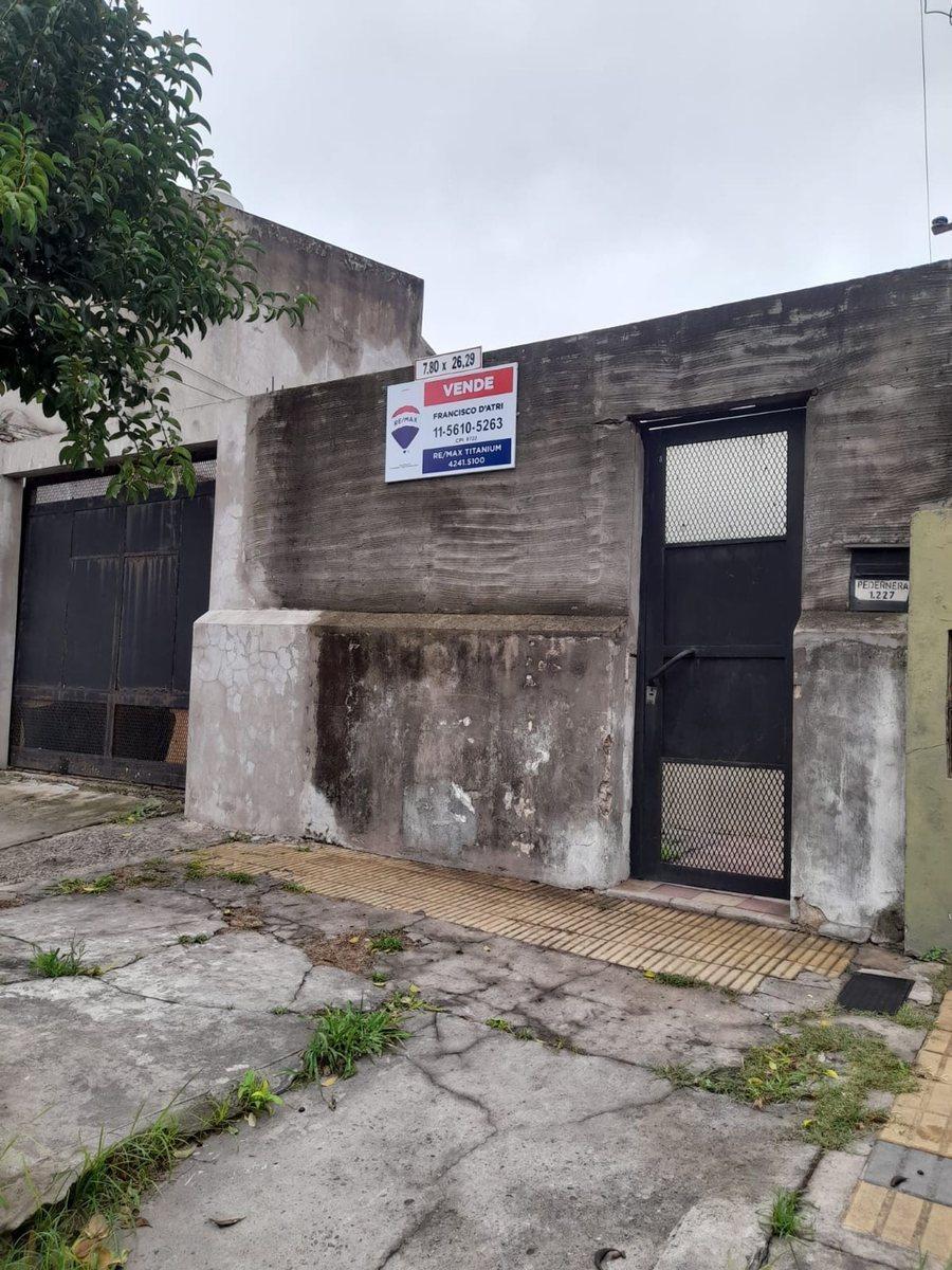 General Juan Esteban Pedernera 1200,  Lanús Este, Lanús