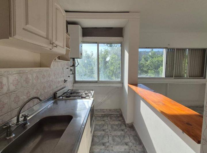 Depto Venta Villa Lugano 3 Amb Muy Luminoso