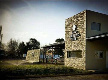 Terreno · 300m² · Venta de Lote 300 m² en Don Luis Yachting Club