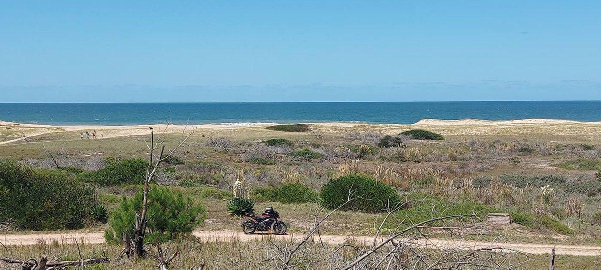 Santa Isabel del la Pedrera, Segunda Línea Al Mar 0, La Pedrera, Rocha