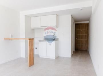 Departamento · 25m² · 1 Ambiente · Venta de Monoambiente en Pocitos