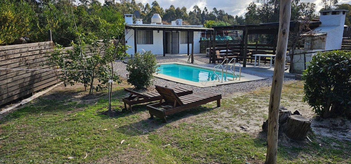 Los Aromos 0