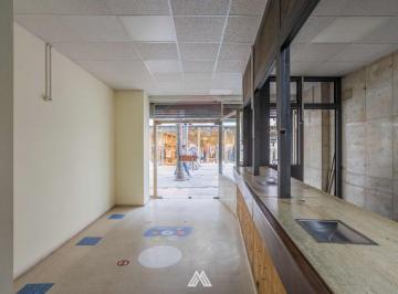Oficina comercial · 270m² · Venta Oficina y Local Comercial Ciudad Vieja
