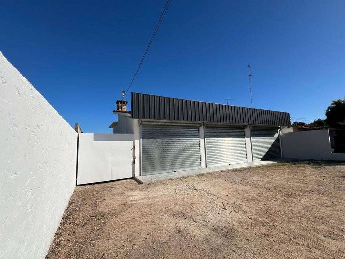 Ruta 8 Km. 26, Calle Lavalleja Manz. 303, S. 03, Local 0,  Canelones, Uruguay