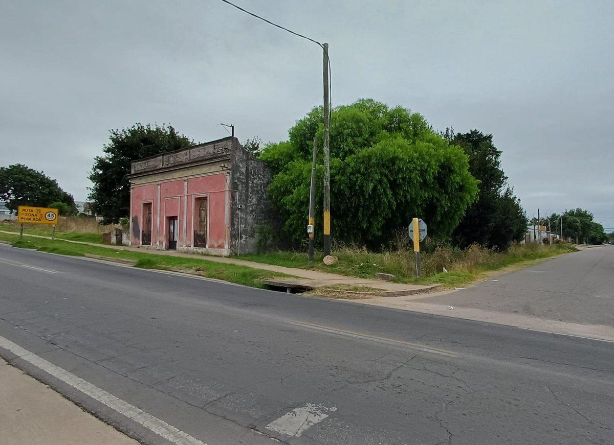 Ruta 75 Esquina los Laureles 0, Pando, Canelones