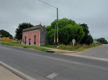 Terreno · 177m² · Venta de Gran Terreno Sobre Ruta 75 en Pando