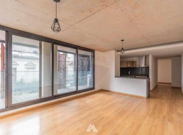 Departamento · 62m² · 3 Ambientes · 1 Cochera · Venta Apartamento 2 Dorm. Centro Garaje