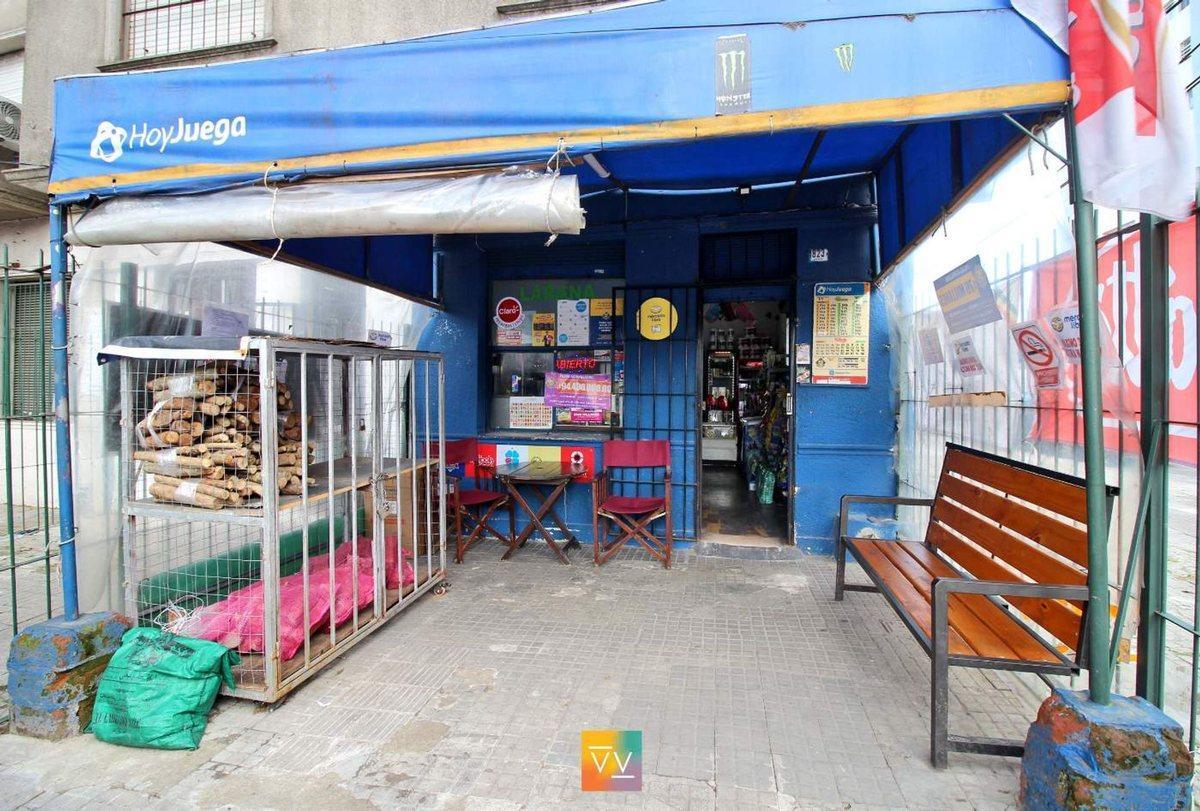 Avenida Mariscal Francisco Solano López 1800, Buceo, Montevideo