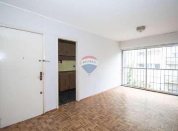 Departamento · 53m² · 3 Ambientes · Venta Apto 2 Dorm. con Renta 6%!, Centro