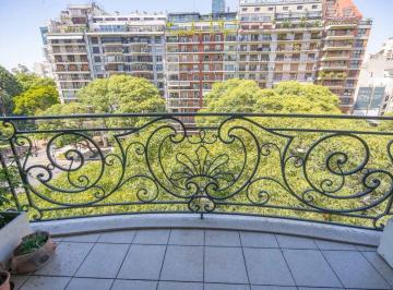 Departamento · 230m² · 6 Ambientes · 2 Cocheras · Venta 6 Amb con 2/coch - Av del Libertador y Salg.